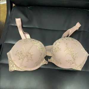 Victoria’s Secret bra